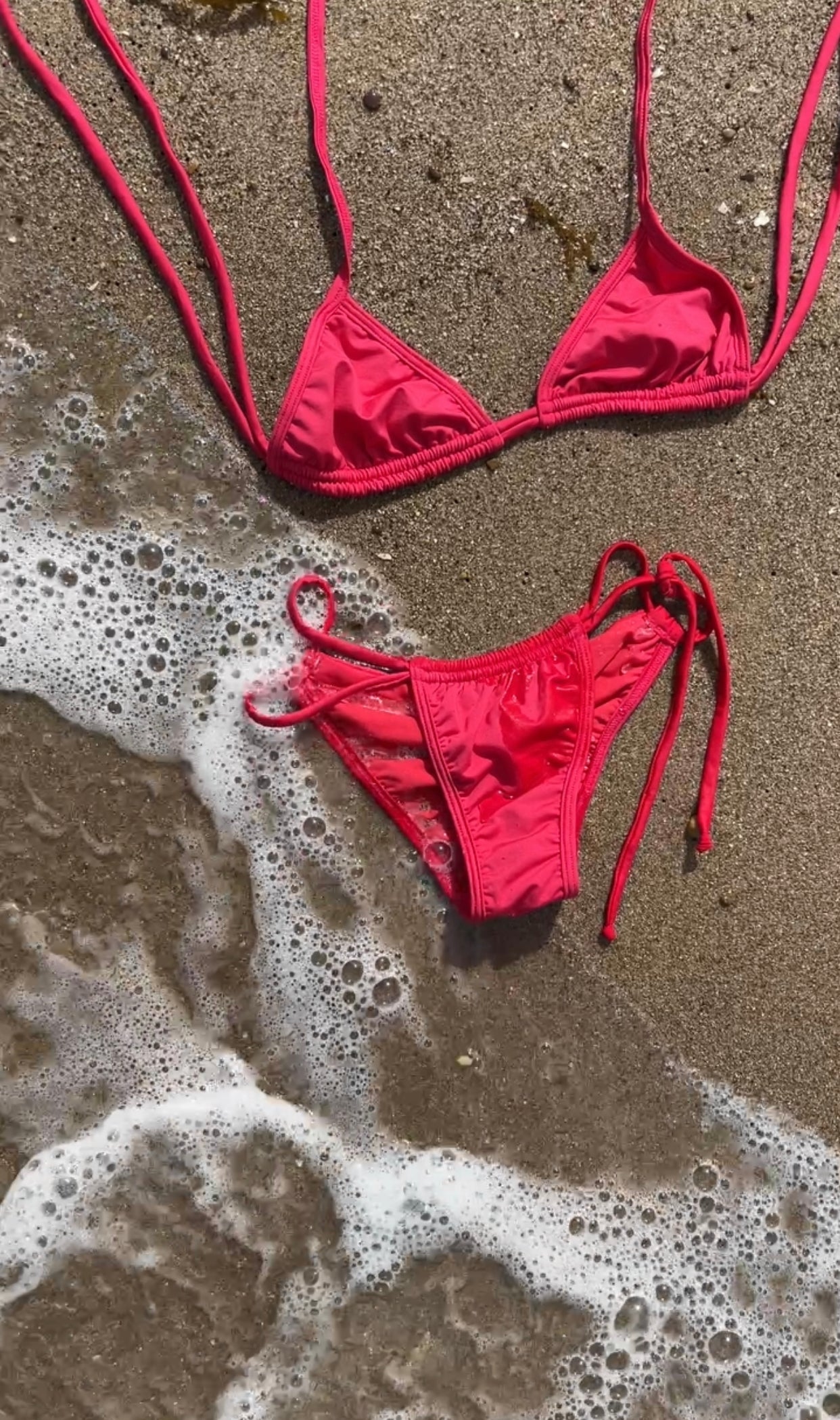 Cherry Pink